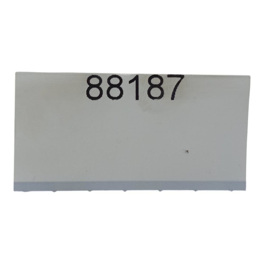 Bico Injetor Ford Fiesta 1.0 Endura 1995 1996 1997 A 2002 1