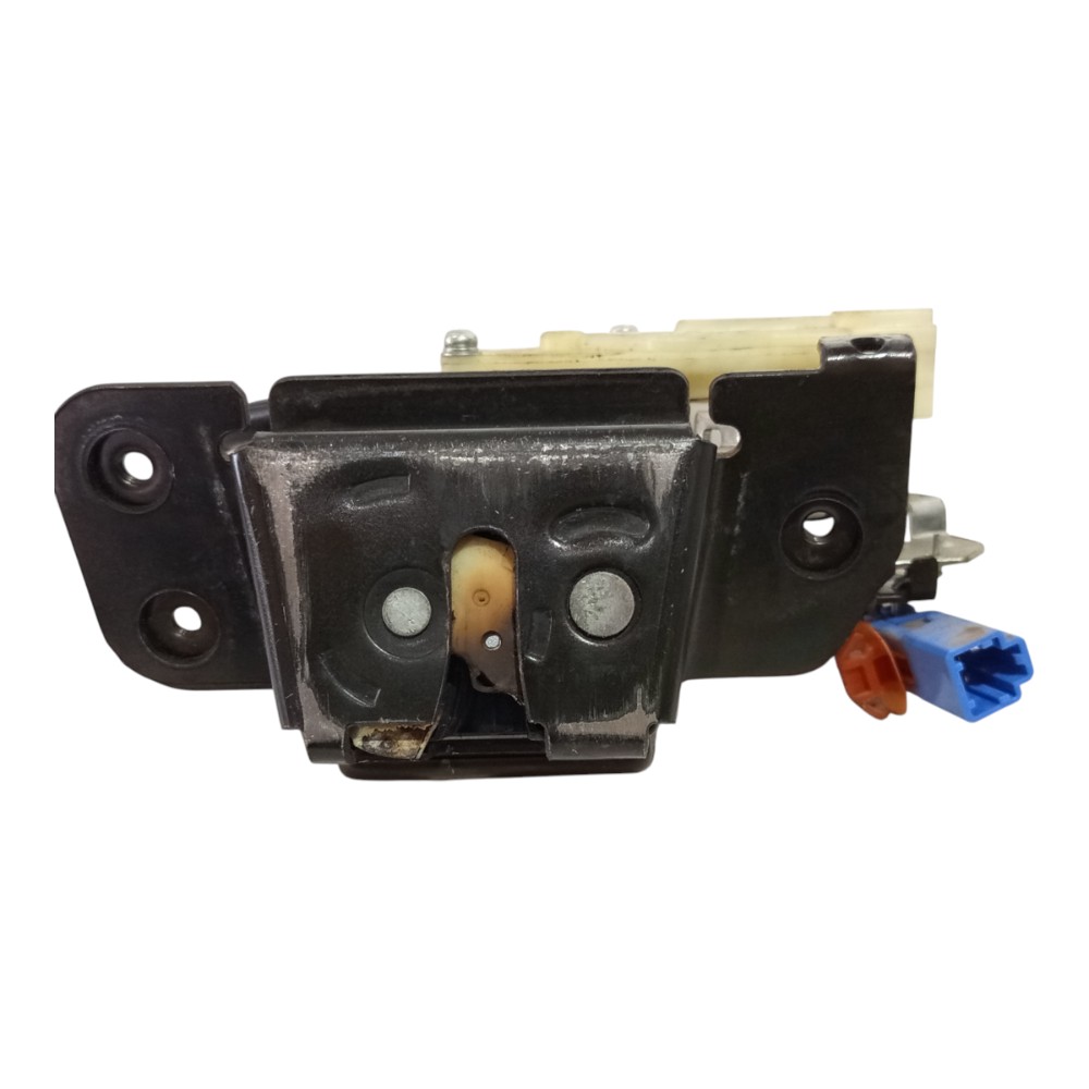 Fechadura tampa traseira honda fit 2003 2004 2005 a 2008 1