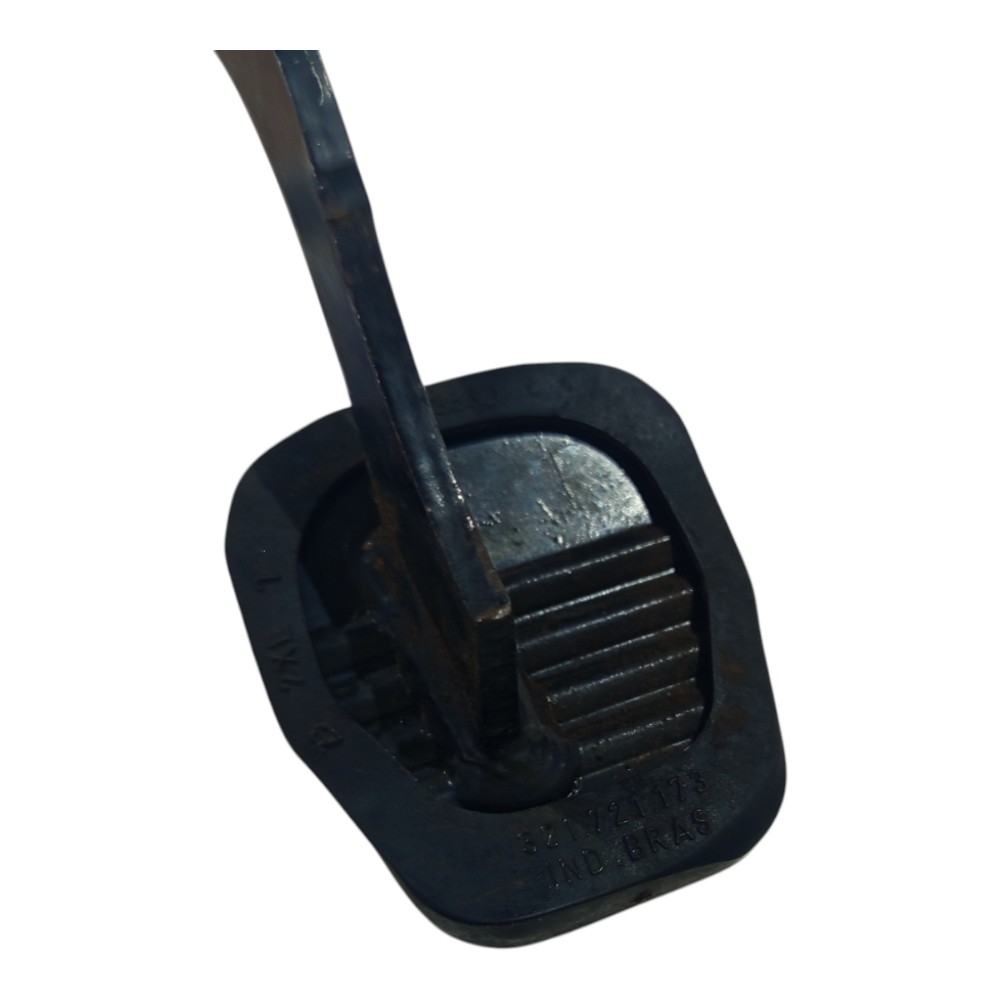 Pedal Embreagem Vw Parati Saveiro G4 2005 2006 2007 A 2012 8