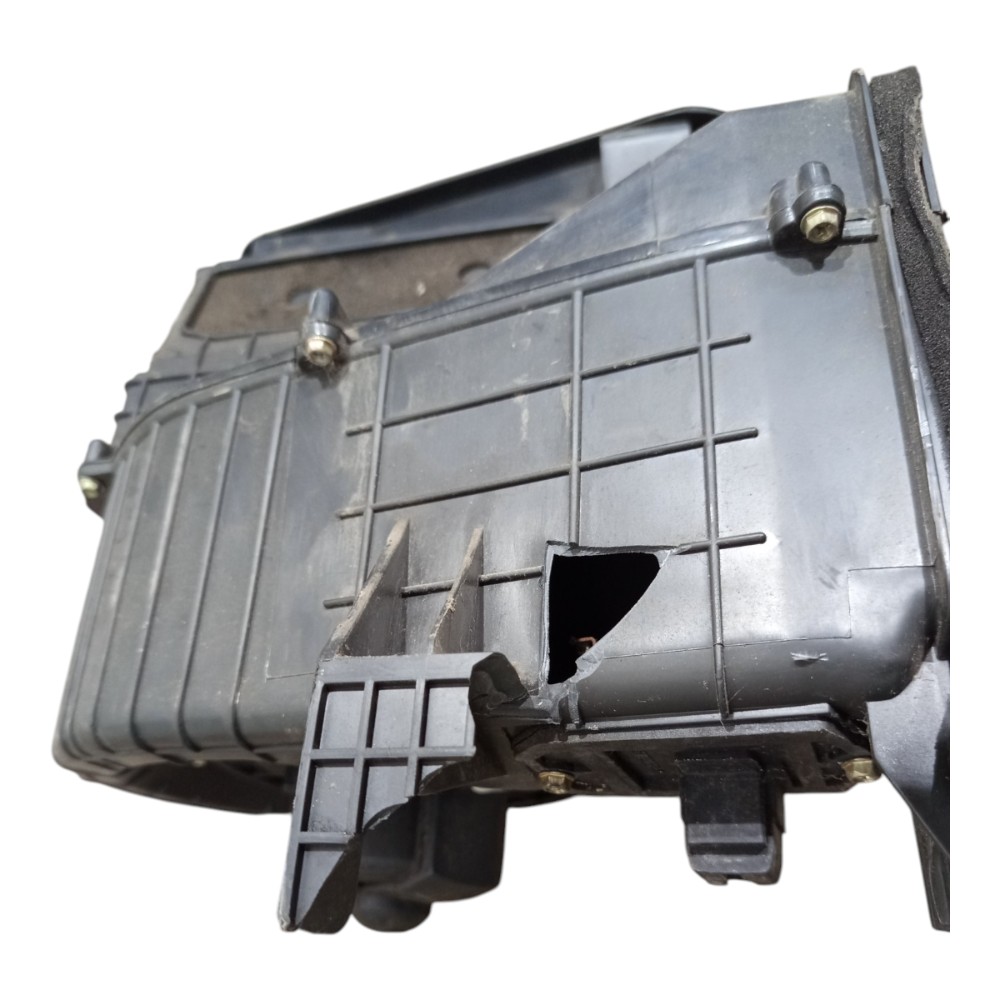 Central Caixa Evaporadora Chery Tiggo 2009 10 A 2013 Avaria 5