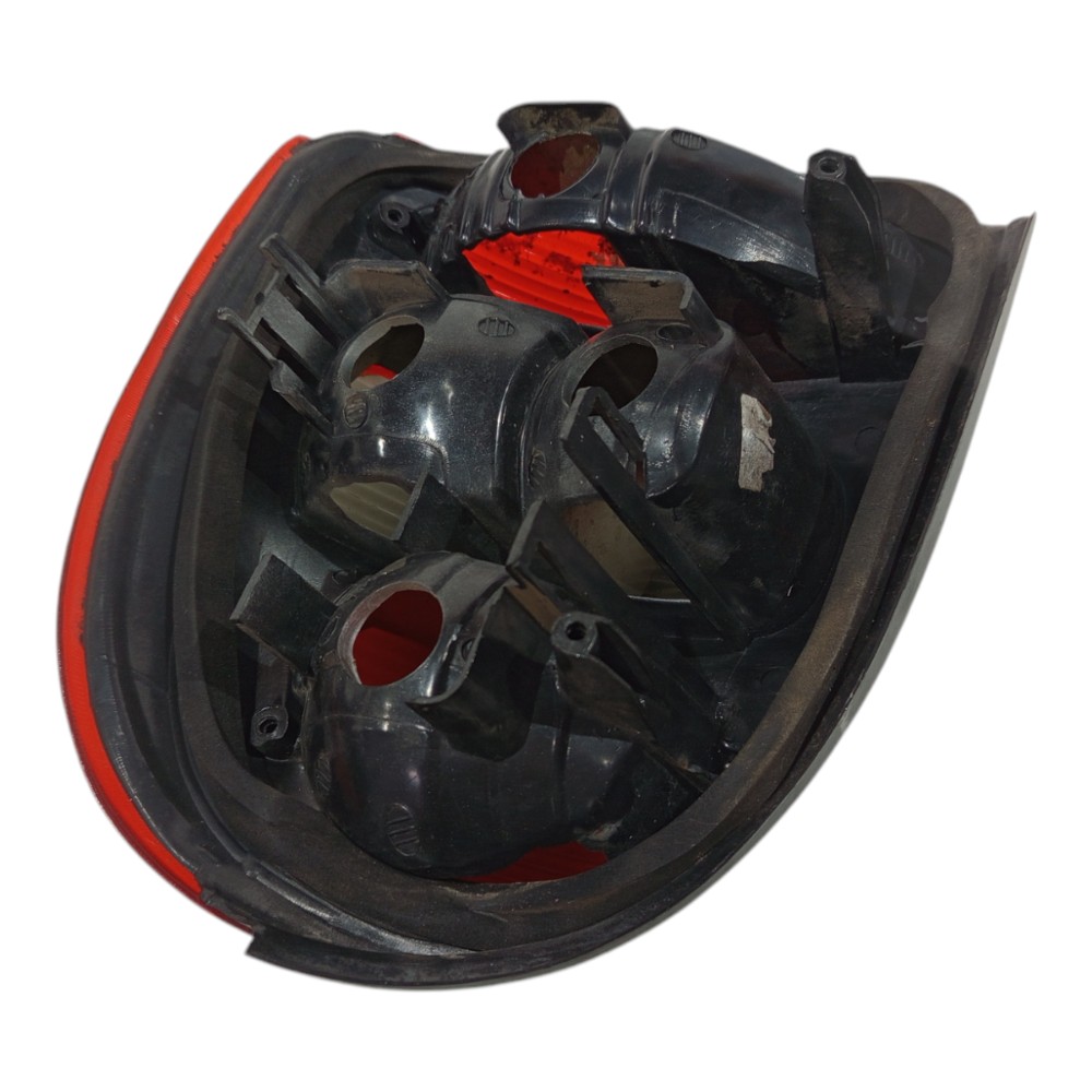 Lanterna Esquerda Chevrolet Corsa 1994 1995 1996 1997 A 2000 Esquerdo/motorista 6