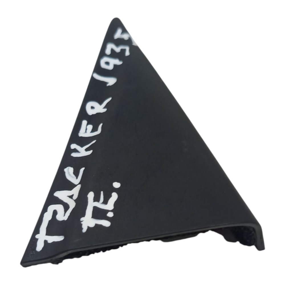 Acabamento Retrovisor Esquerdo Gm Tracker 2020 A 2025 4
