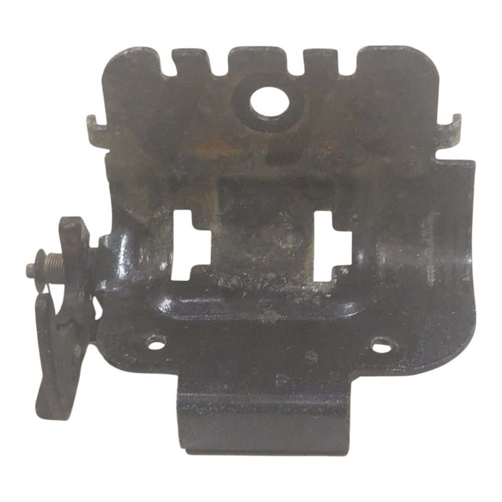 Suporte Banco Lateral Esquerdo Honda Fit 200044 A 20008 Orig 1