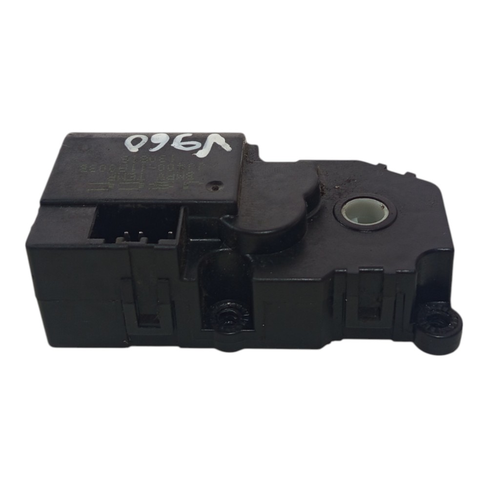 Motor Atuador Caixa Ar Jac J6 Diamond 2.0 2011 A 2016 6