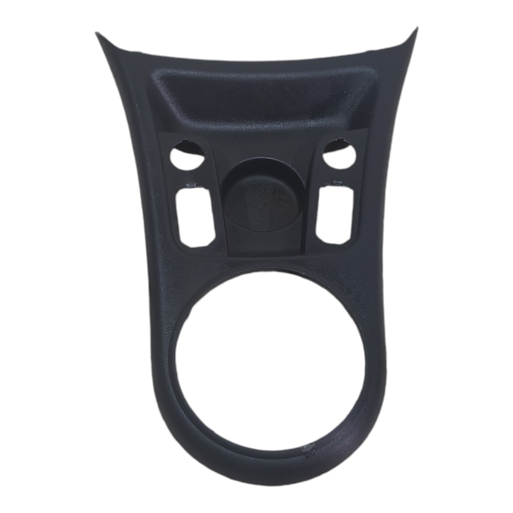 Moldura Alavanca Cambio Citroen C3 2003 2004 2005 A 2012 6