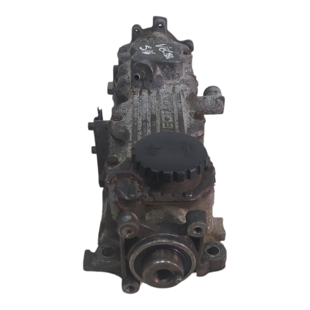 Gaiola Comando Vectra 516 Kd1 6