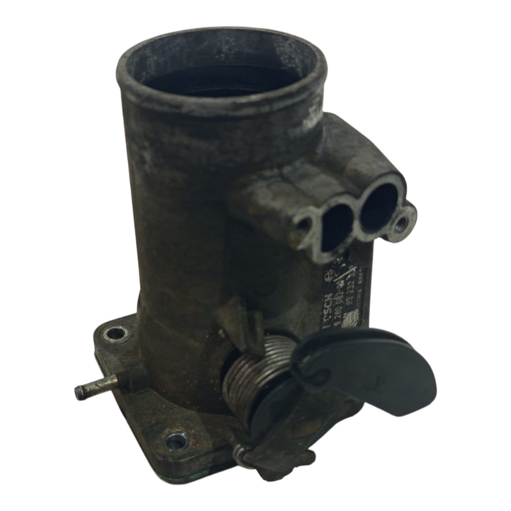 Tbi Corpo Borboleta Gm Chevrolet Vectra 1997 1998 A 2005 5