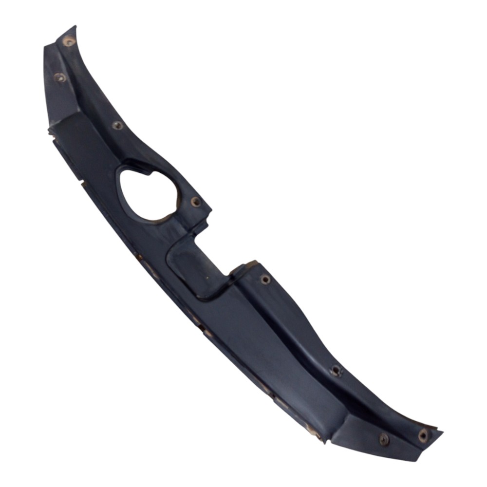 Acabamento Grade Frontal Hyundai Santa Fe 2005 a 2009 5