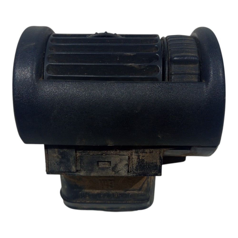 Moldura Chave Luz Difusor Esquerdo Gm Corsa 1994 1995 A 2002 1