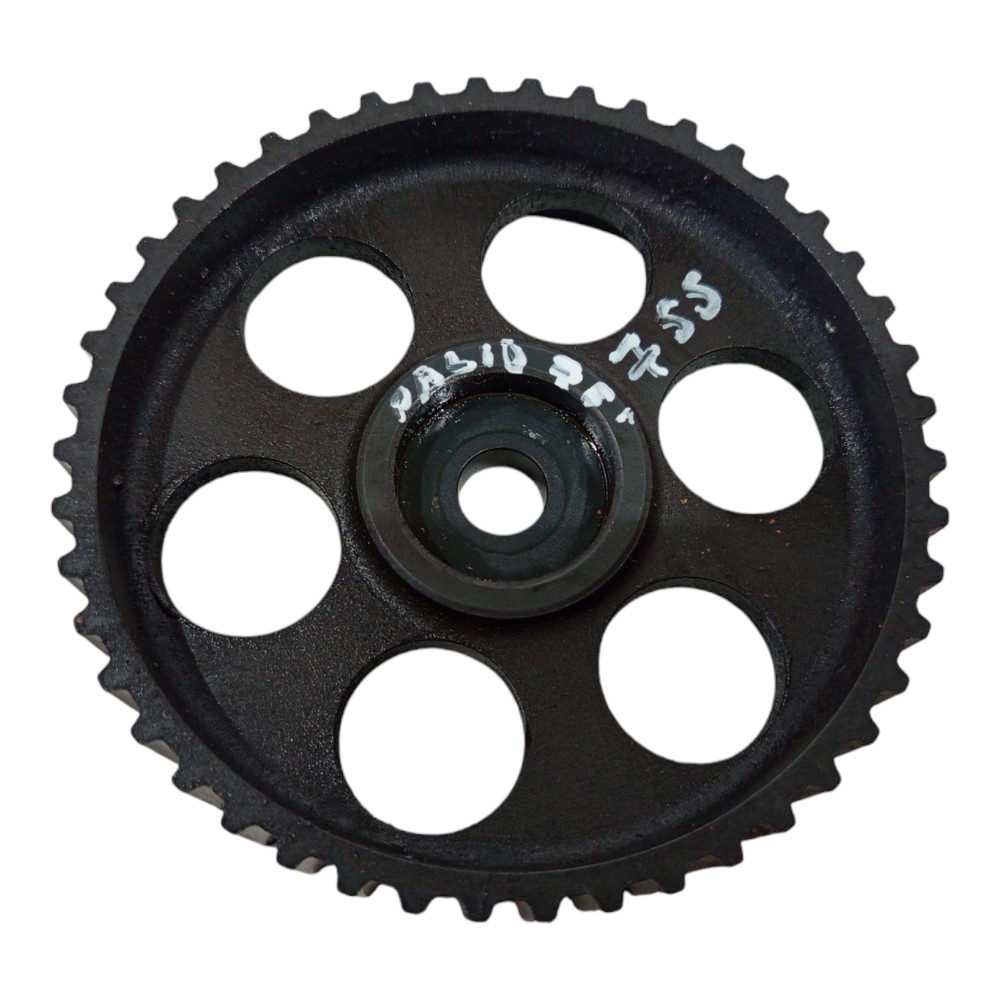 Polia Comando Valvula Fiat Palio 1.0 8v 2001 A 2007 3