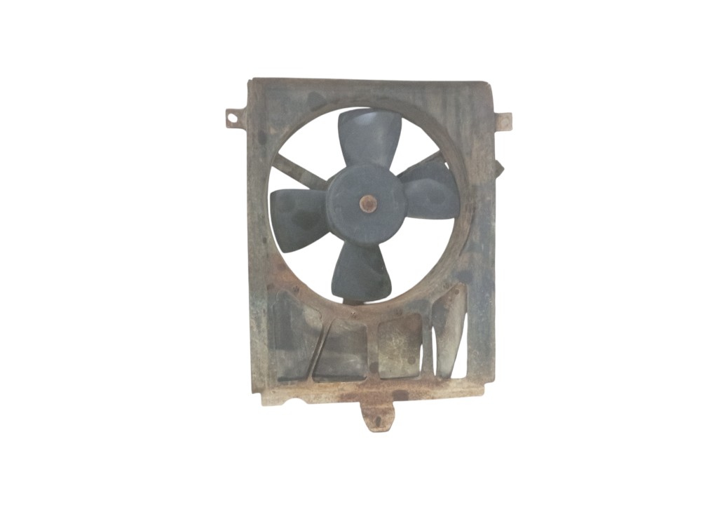 Defletor Ventoinha Volkswagen Gol 1.0 Ap Chaleira 1980 A 86 4