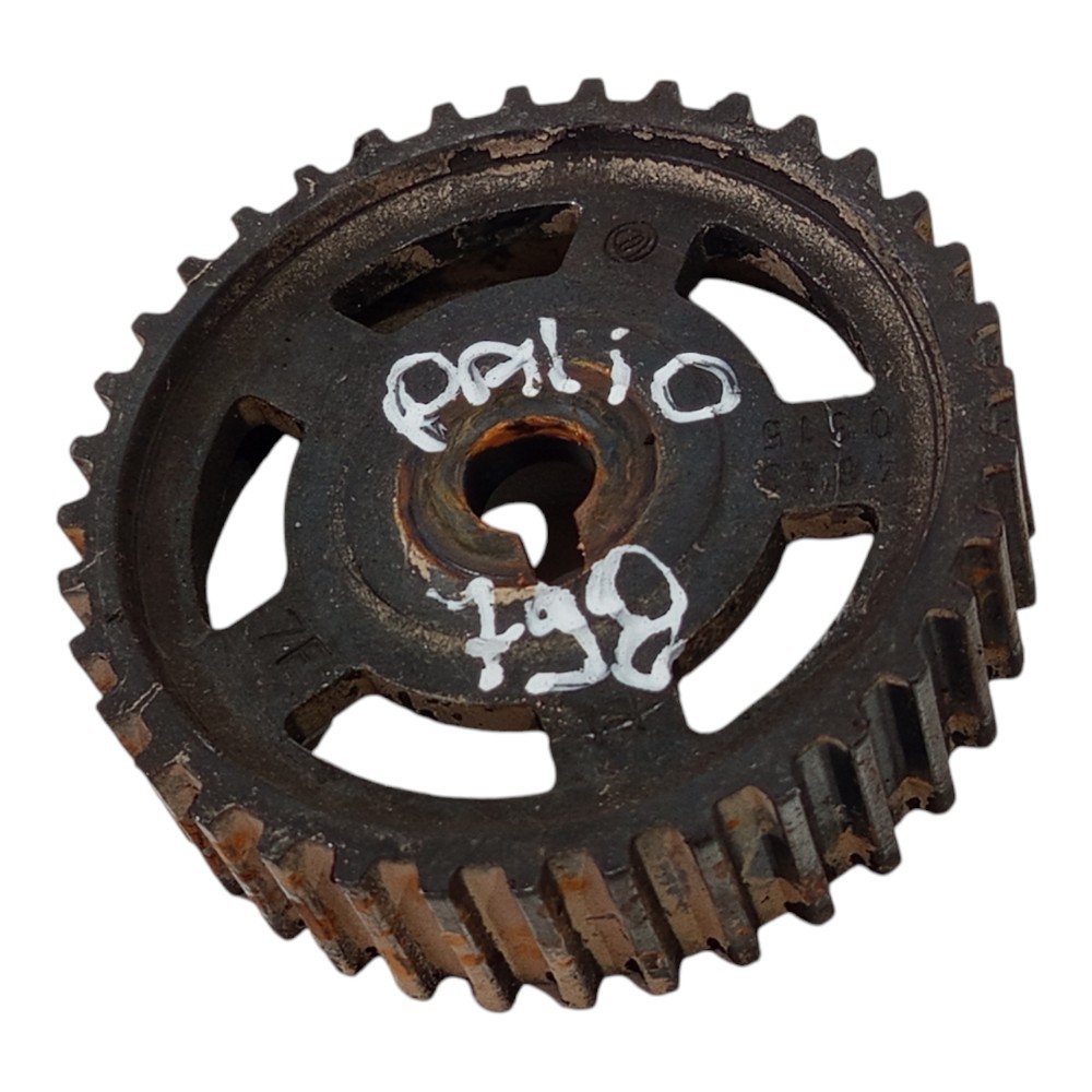 Polia Comando Válvula Fiat Palio 1.0 8v 1996 1997 A 2000 5
