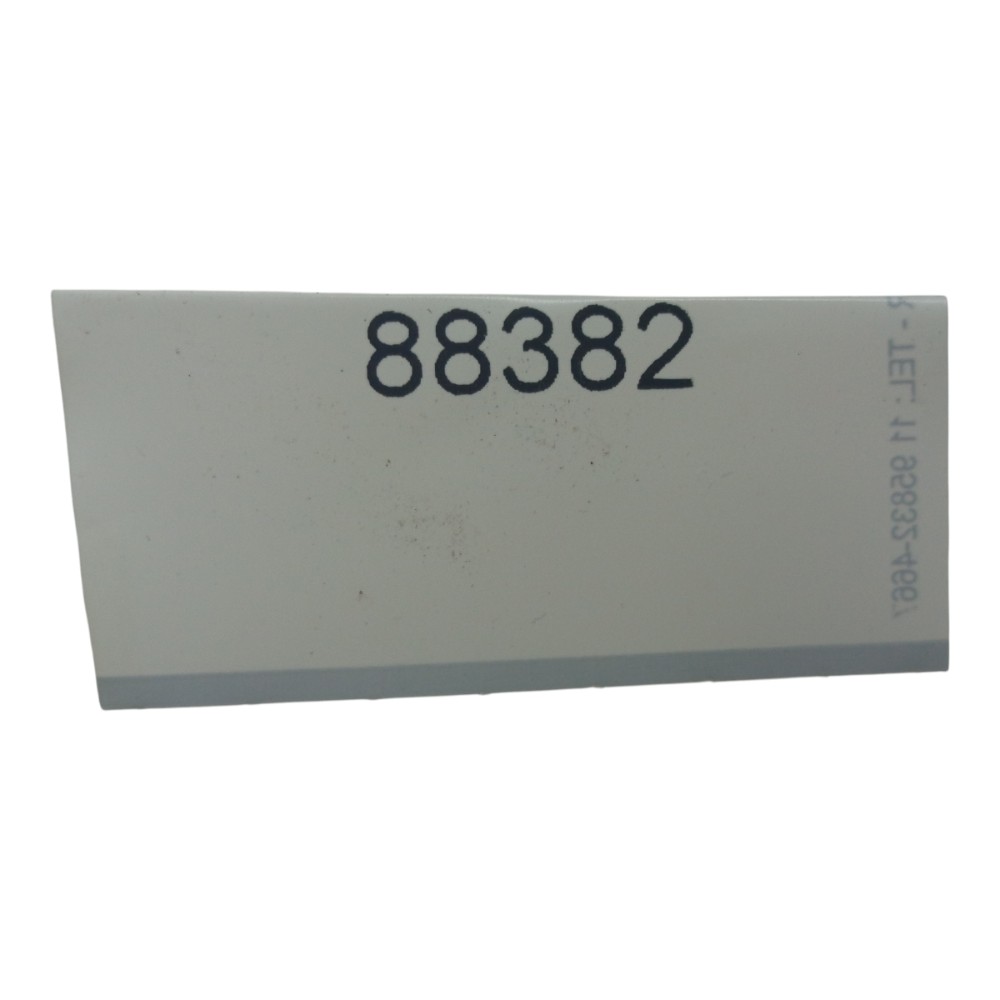 Suporte Tampão Bagagito Direito Peugeot 307 Sw 2008 A 2013 7