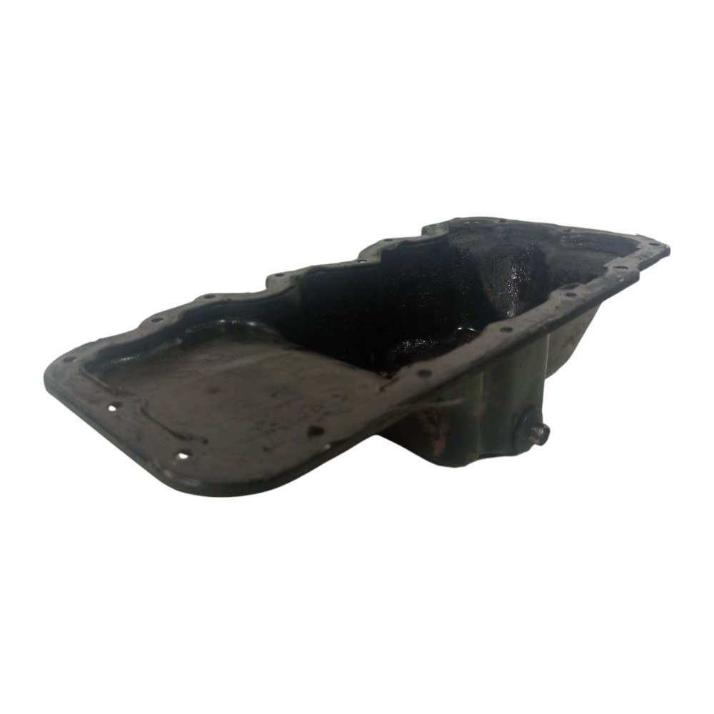 Cárter Óleo Motor Ford Fiesta 1.6 8v 2002 2003 2004 A 2012 6
