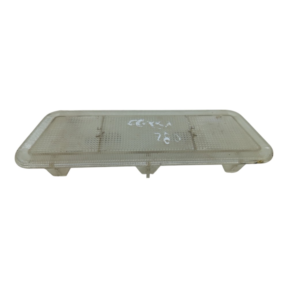 Luz Teto Cortesia Chevrolet Corsa 1994 1995 1996 1997 A 2010 2