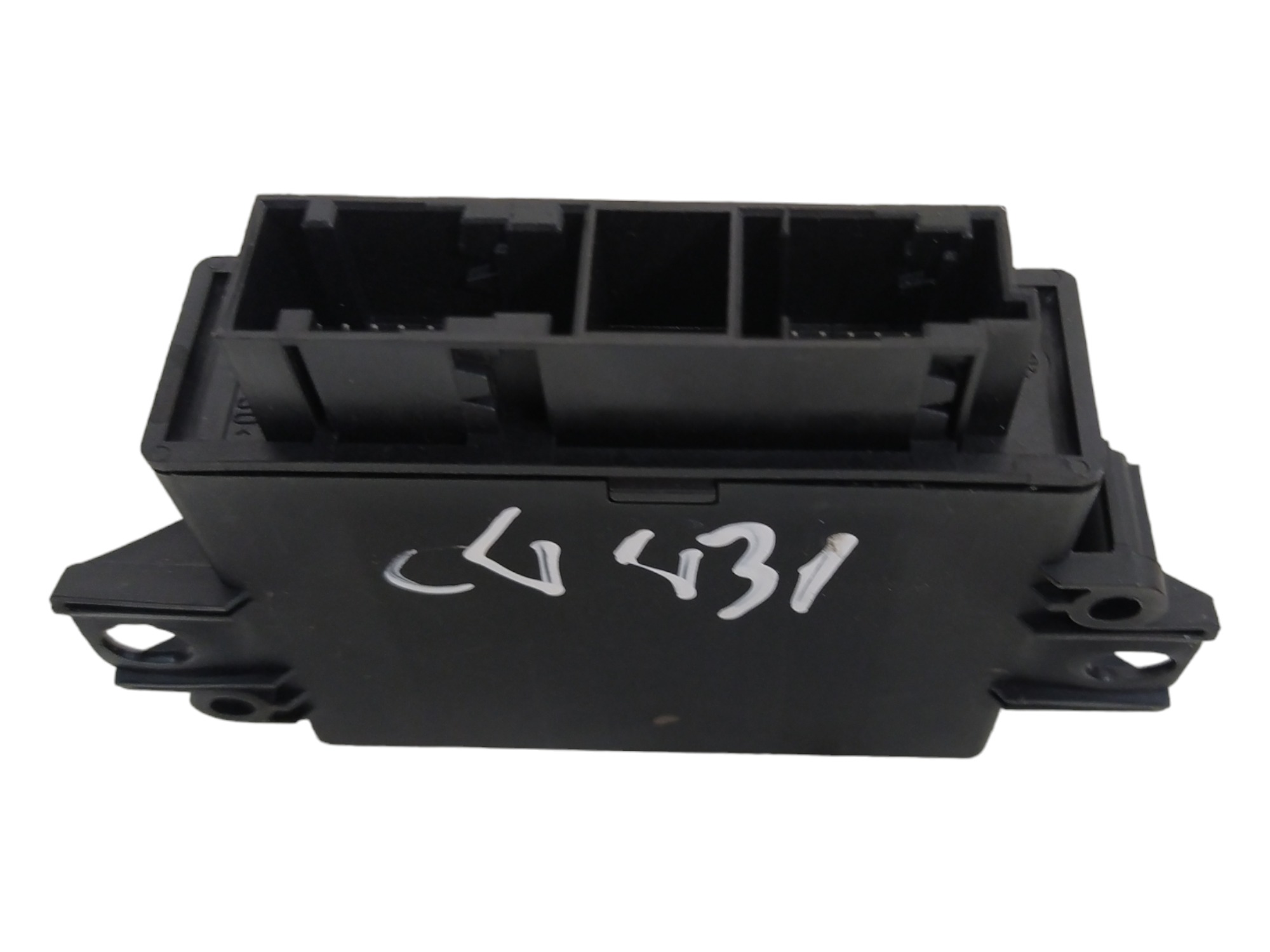 Módulo Sensor Estacionamento C4 2007 A 2013 966159428001 2