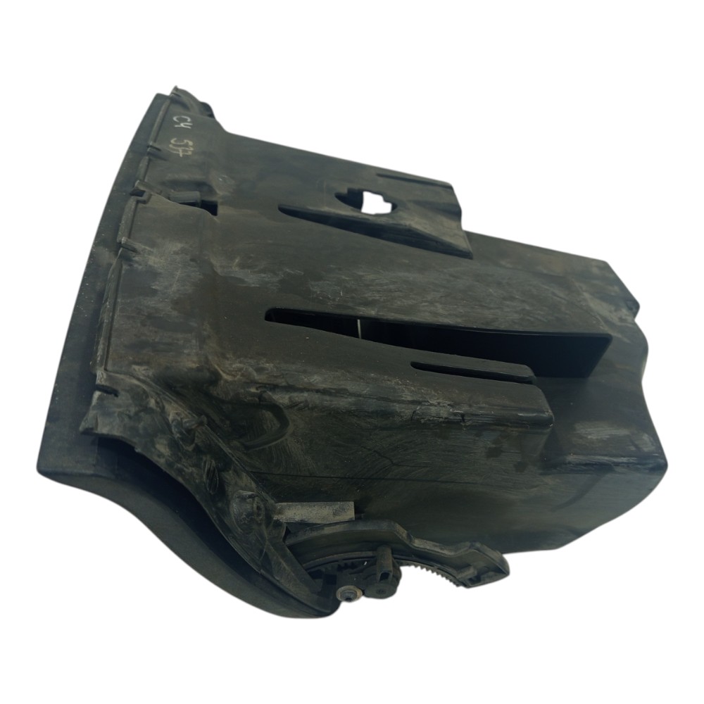 Porta Luvas Citroen C4 Pallas Hatch Vtr 2007 2008 A 2013 5