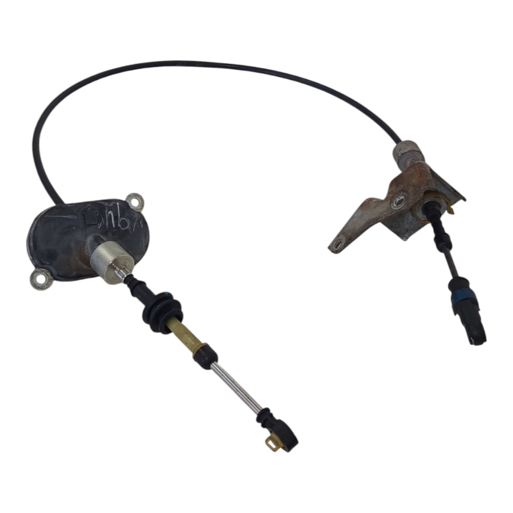 Cabo Engate Comando Marcha Gm Sonic 2012 A 2014 1