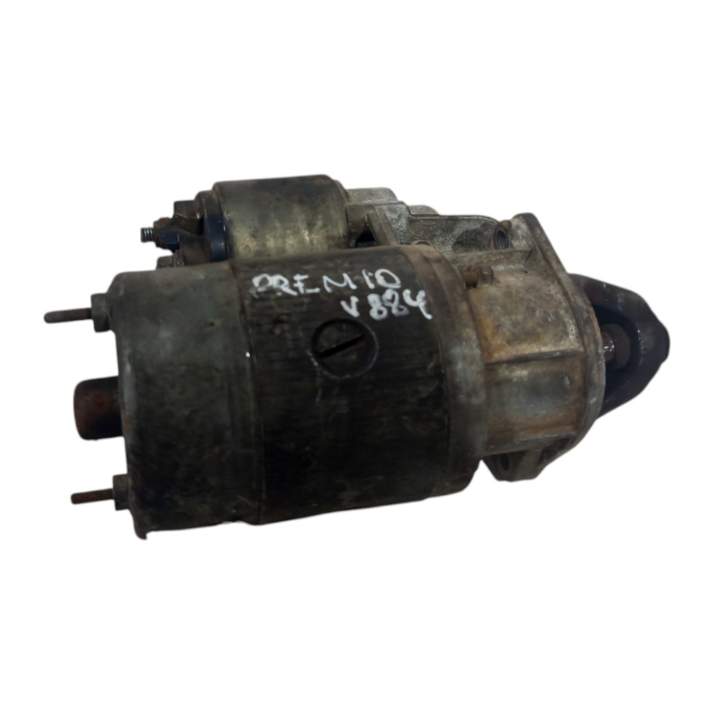 Motor Partida Arranque Fiat Premio 1.5 8v Fiasa 1992 A 1998 8