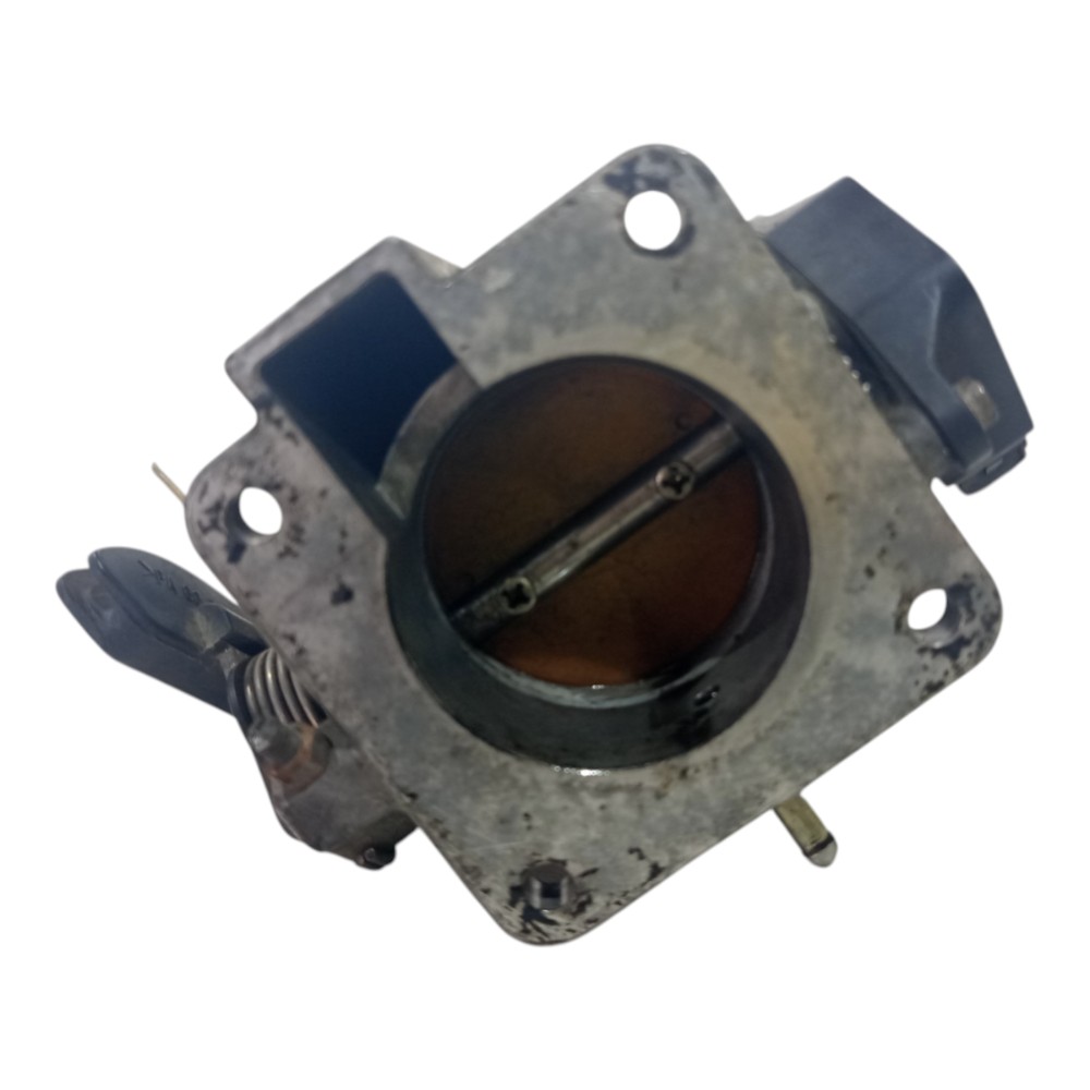 Corpo Borboleta Tbi Chevrolet Gm Vectra 2.0 8v 1996 A 2005 2