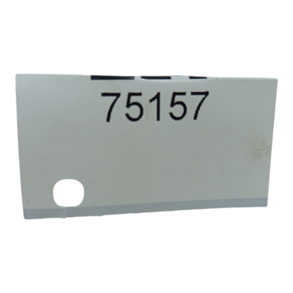 Tampa Caixa Fusíveis Painel Fiat Palio 2001 2002 2003 A 2004 7