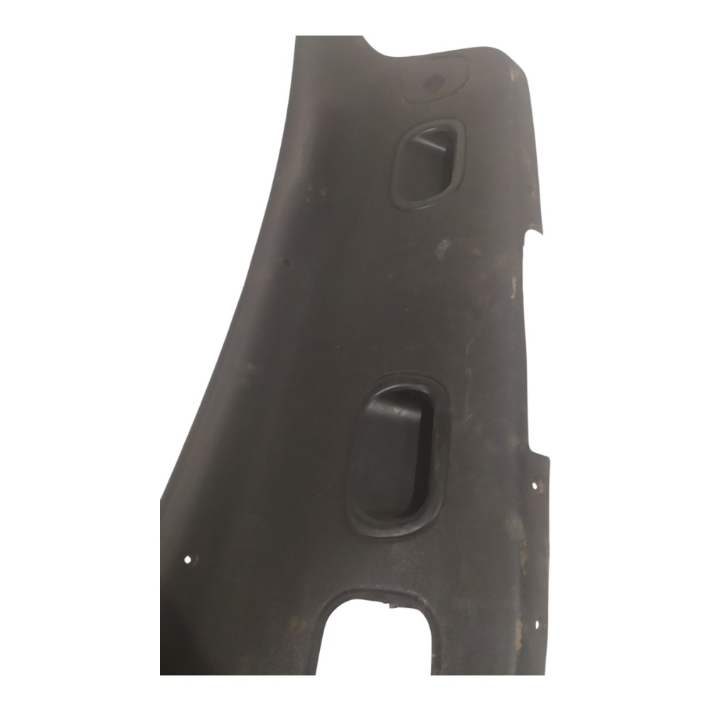 Acabamento Porta Malas Ford Escort 1997 A 1999 3