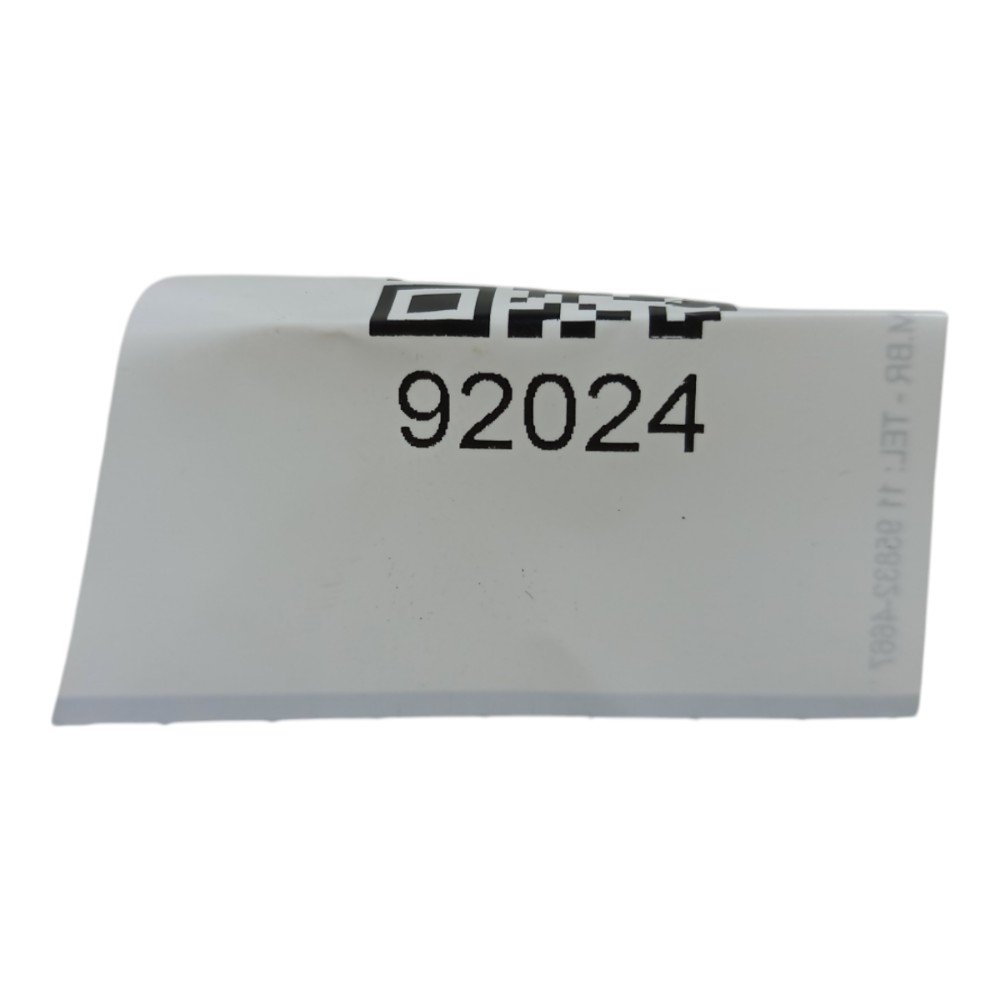 Acabamento Retrovisor Interno Fiat Palio 1997 A 2002 9