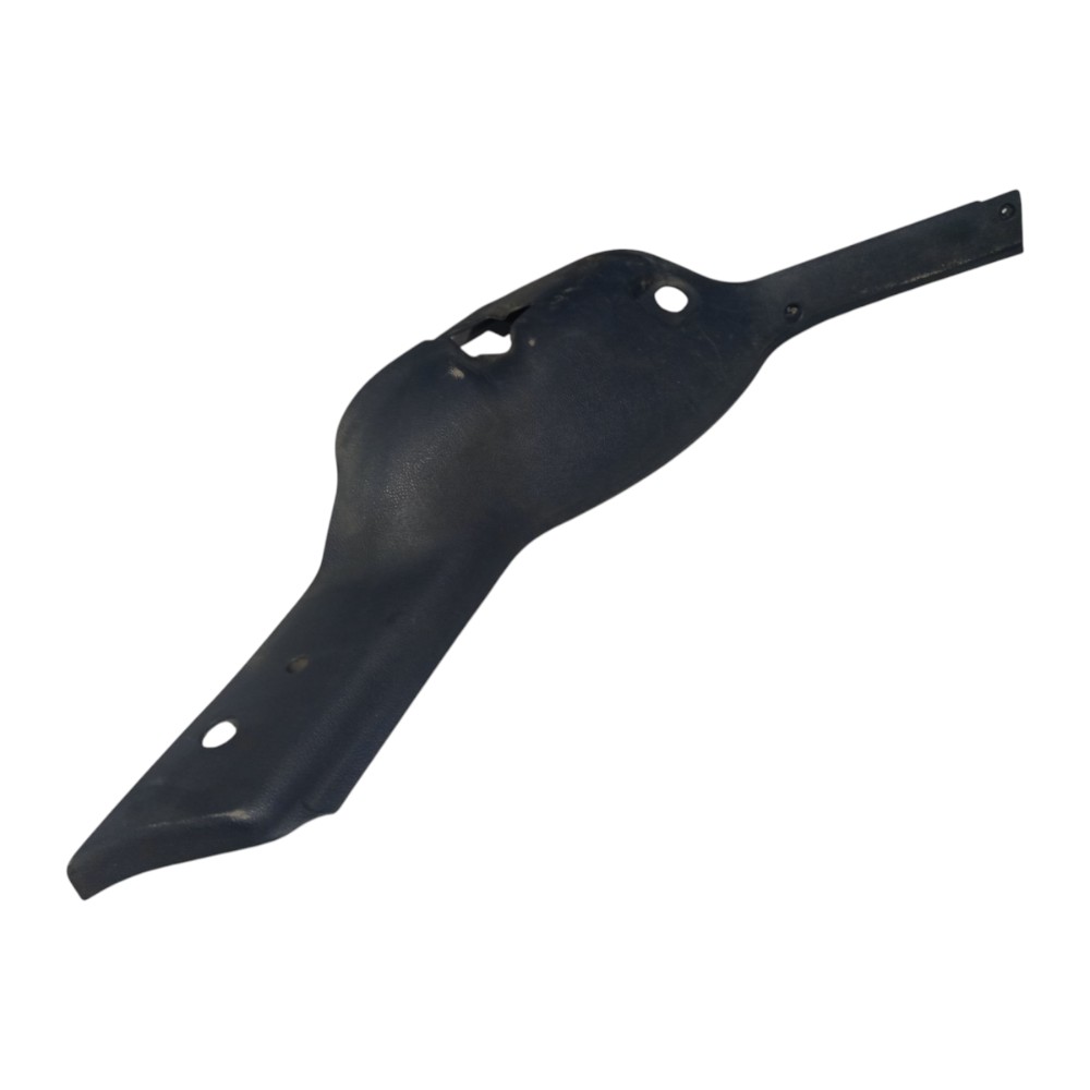 Acabamento Lateral Porta Tras Esquerda Fiat Palio 2004/2016 7
