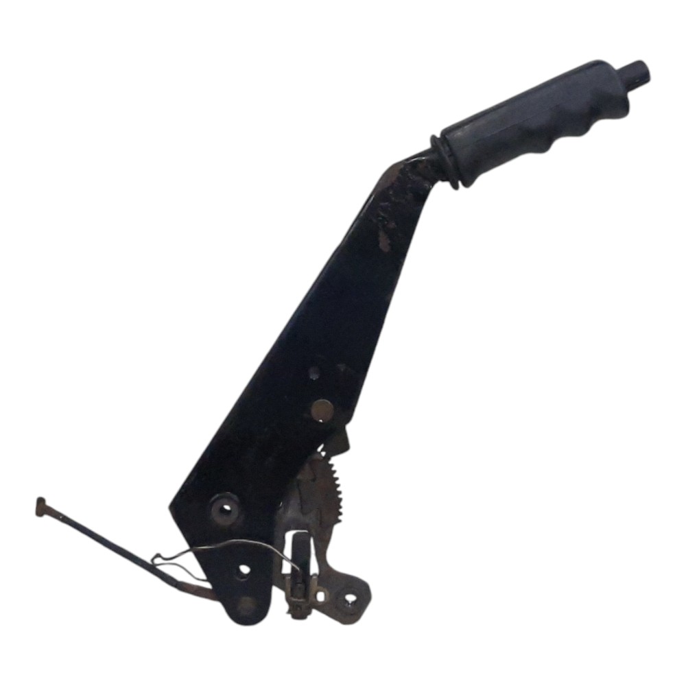 Alavanca freio de mão kadett 524 kd1 4