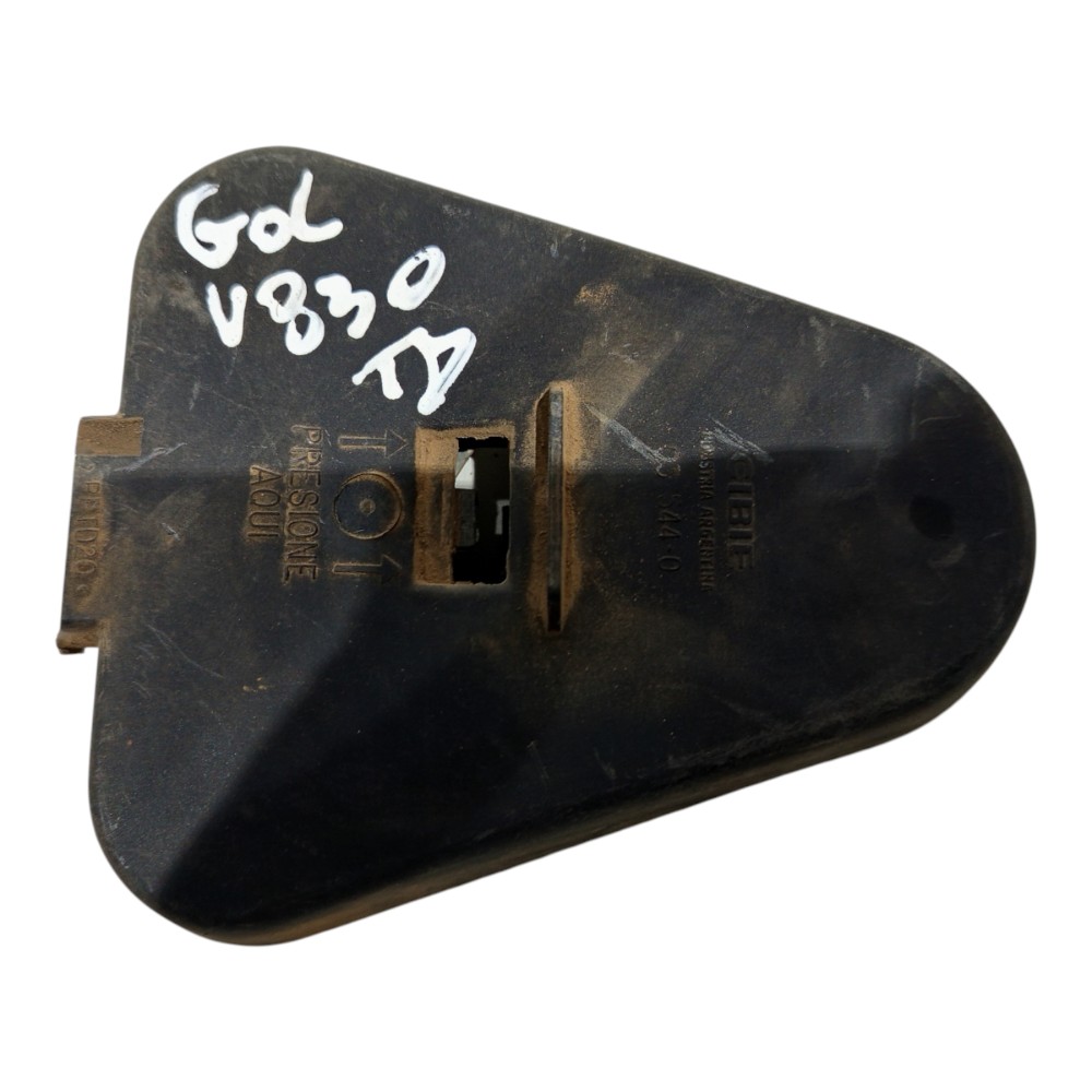 Circuito Lanterna Traseira Direita Vw Gol G2 1995 96 A 1999 Direito/passageiro 6