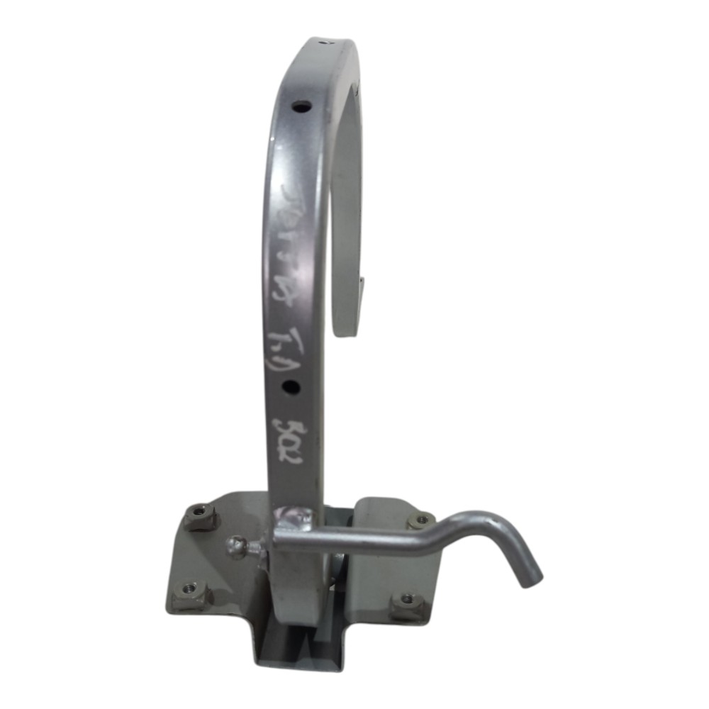 Dobradiça Porta Malas Direita Volkswagen Jetta 2012 A 2018 4