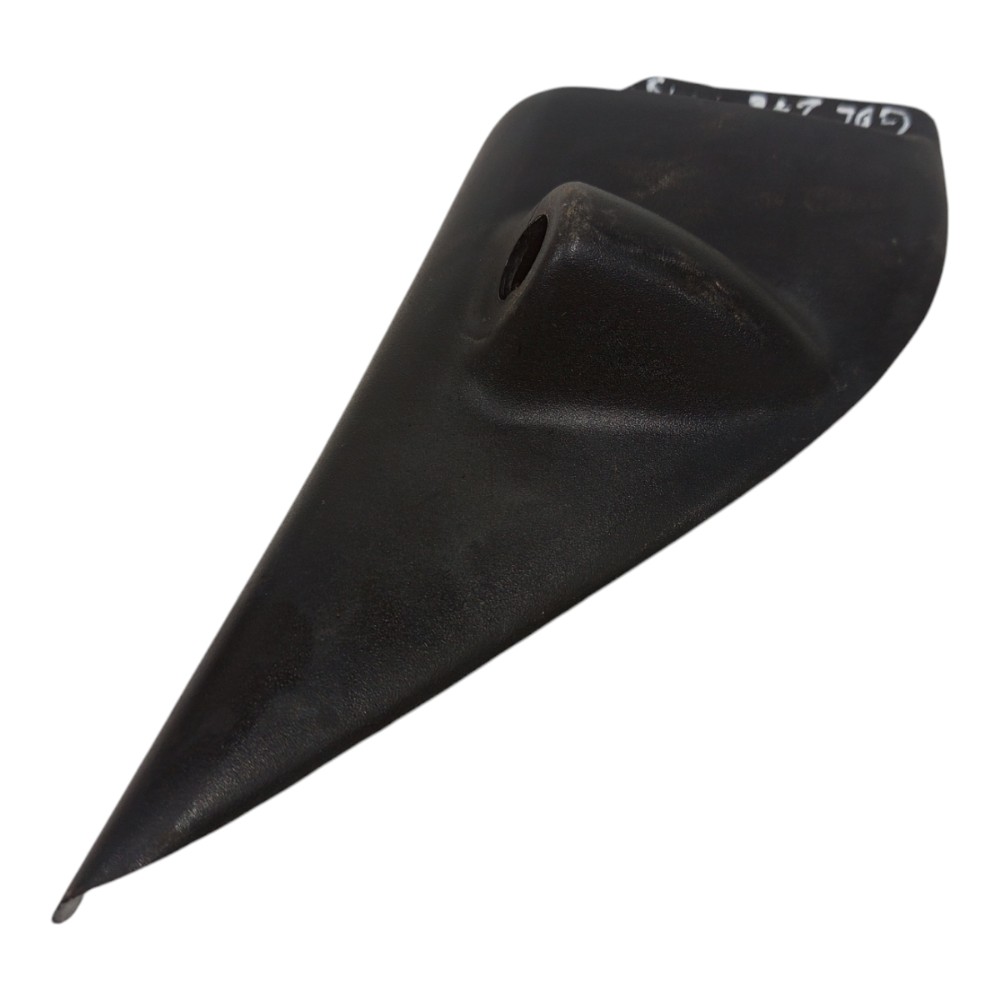 Acabamento Interno Retrovisor Direito Vw Gol G2 1996 A 2005 2