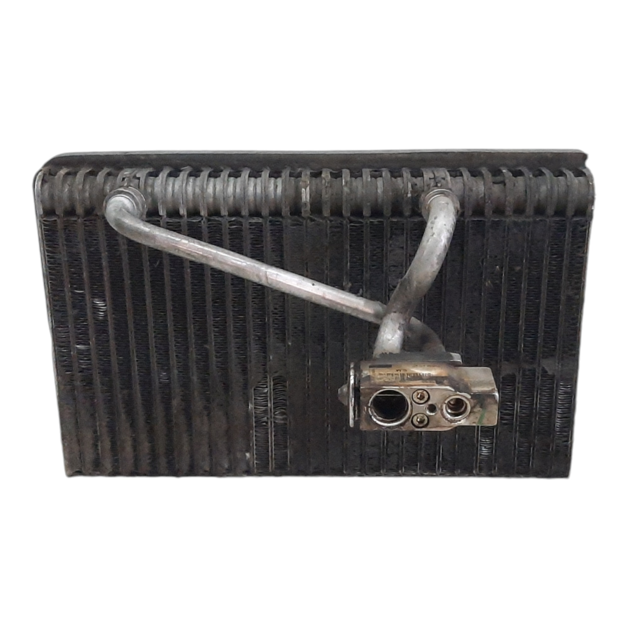 Radiador Evaporador Ar Condicionado Gm Vectra 1997 A 2005 6