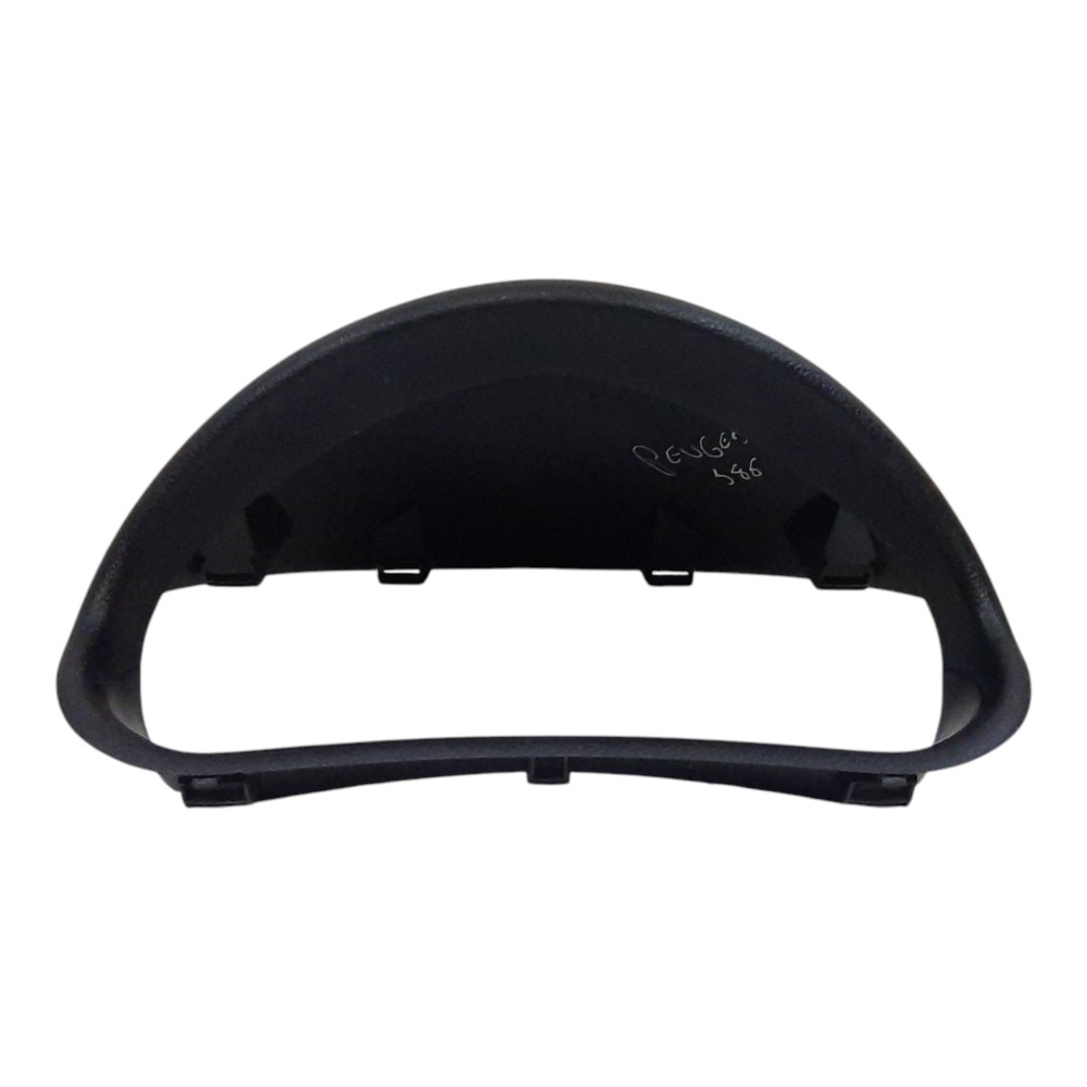 Moldura Painel Instrumentos Peugeot 206 1999 2000 A 2010 5