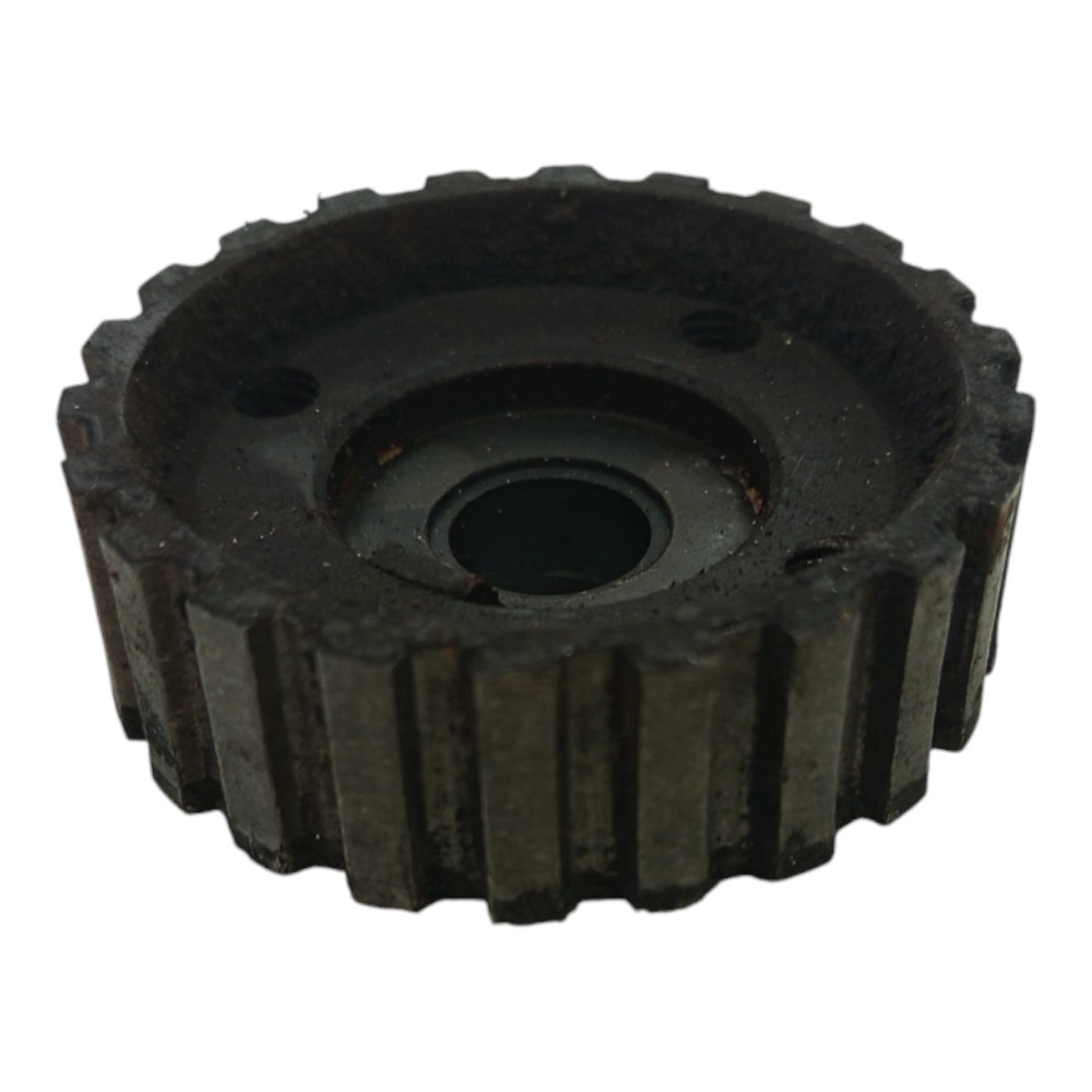 Engrenagem Virabrequim Vw Polo Clássic 1.8 1997 1998 A 2002 2