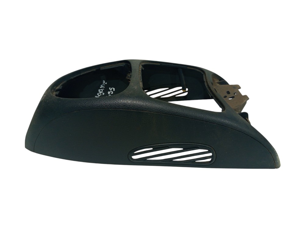 Console Central Renault Megane 1995 1996 A 2000 Usado 2