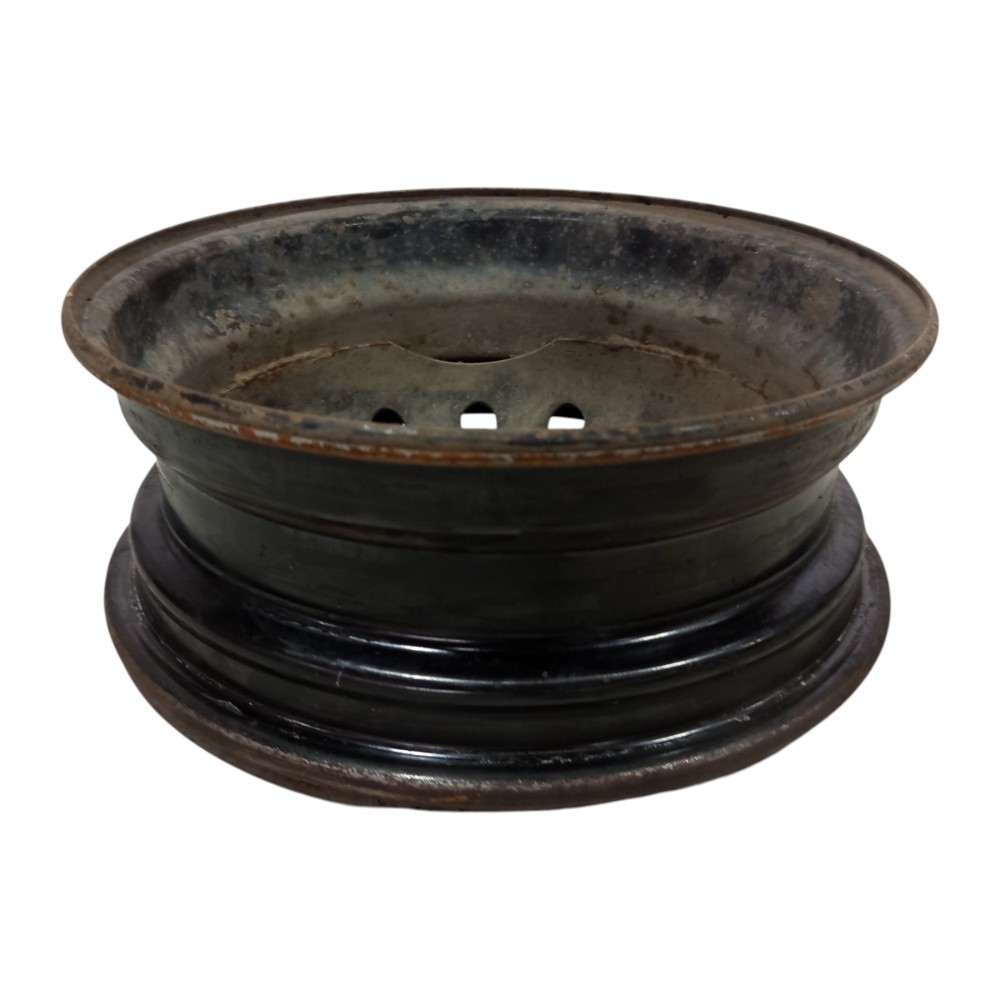 Roda Aro 13 Ferro Avulsa 2