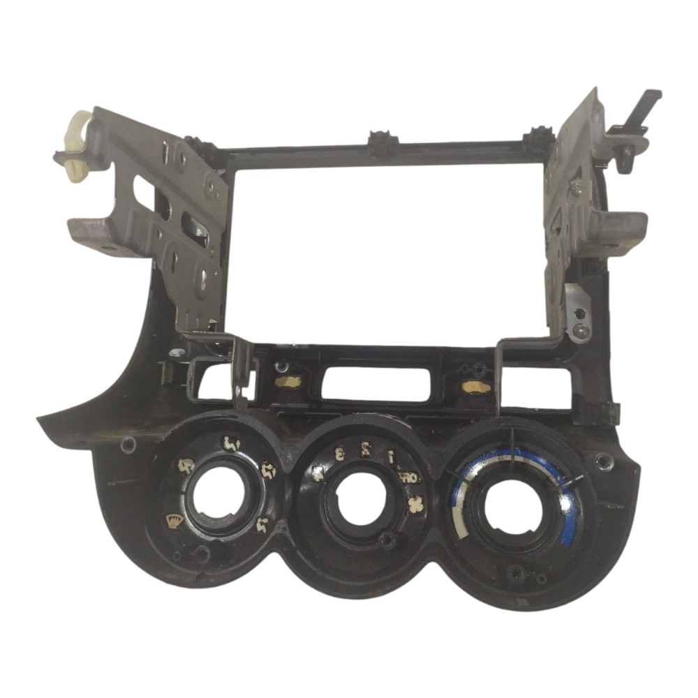 Comando Ar Condicionado Honda Fit Original 2004 A 2008 4