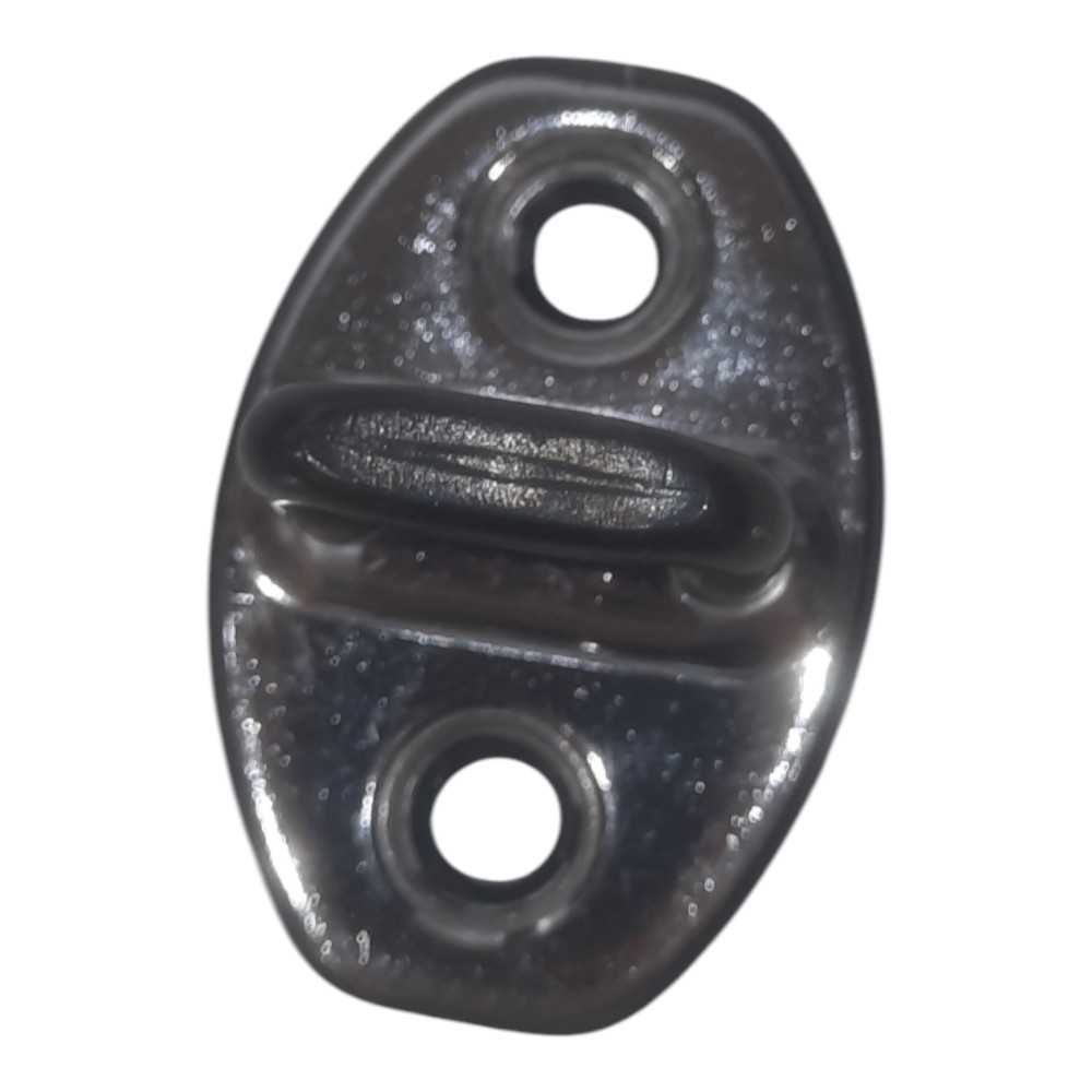 Batente Porta Traseira Direita Vw Jetta 2011 2012 2013 A 17 8