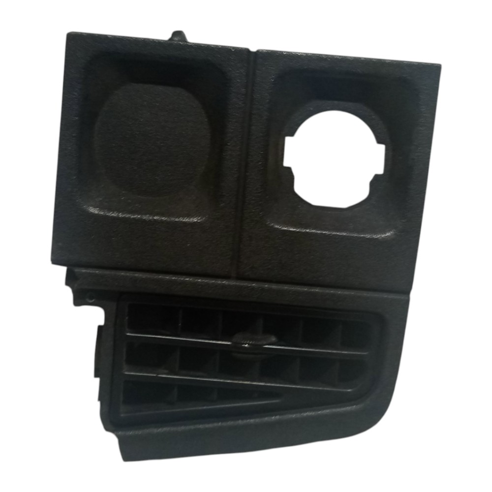 Difusor Ar Condicionado Esquerdo Gm Monza Gl 1990 A 1996 9