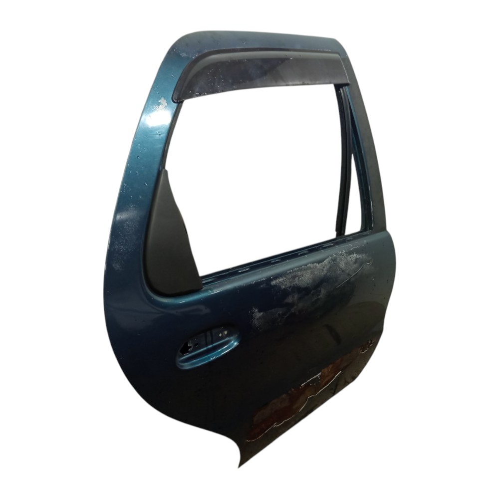 Porta Traseira Fiat Palio 1996 A 2000 Traseira Direito 2