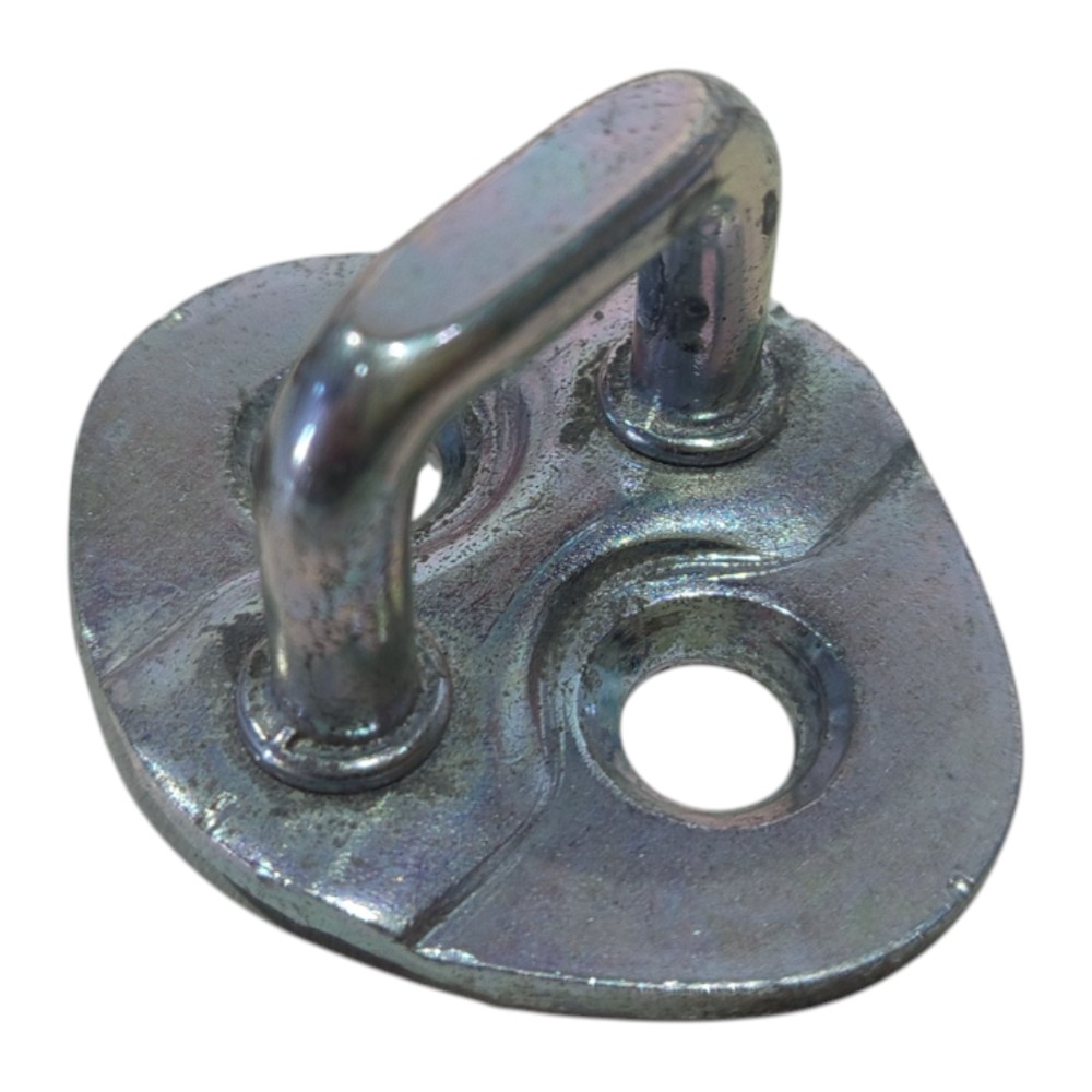 Batente Fechadura Gancho Porta Citroen C3 2002 2003 A 2012 1