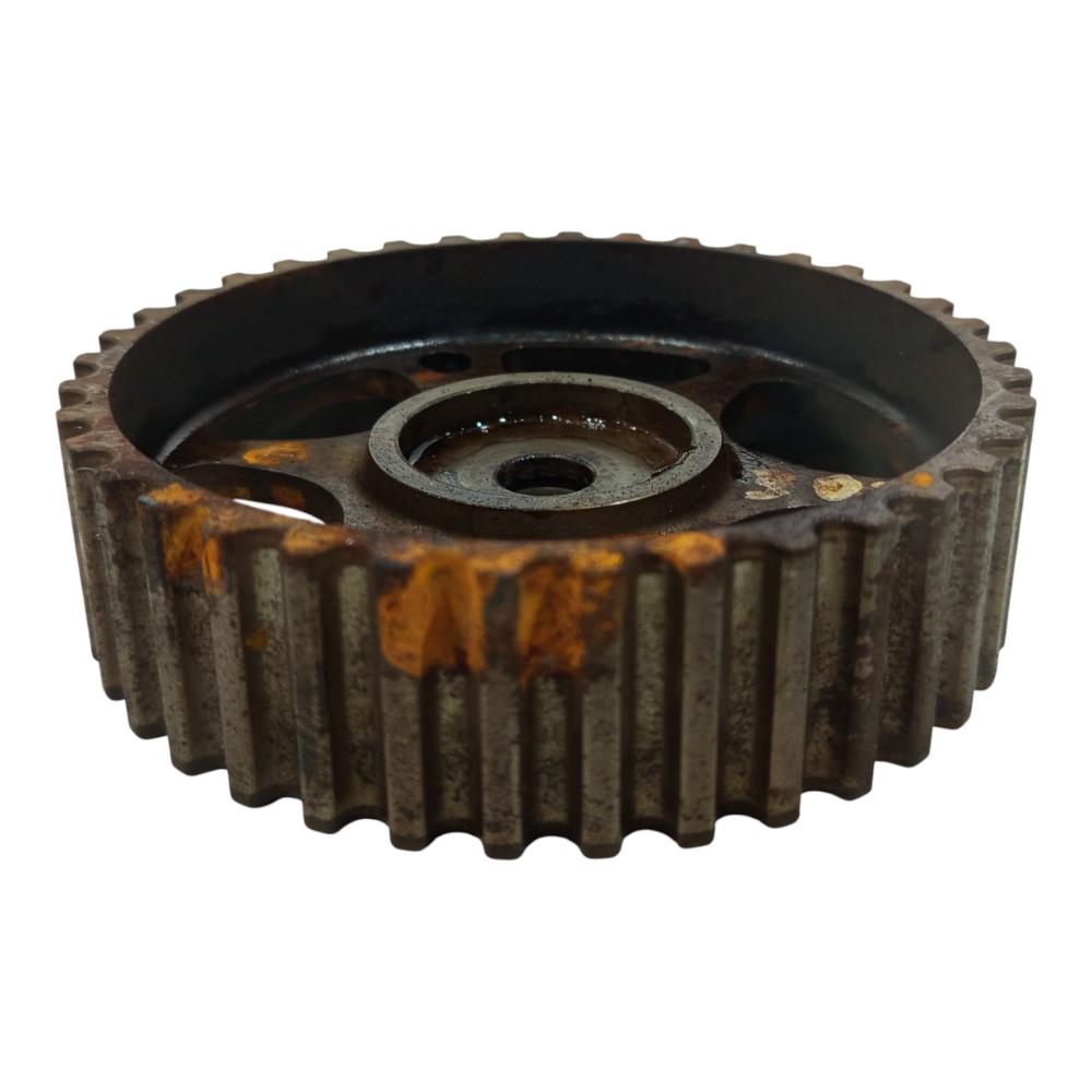Polia Comando Valvula Admissão Peugeot 307 2006 2007 A 2012 5