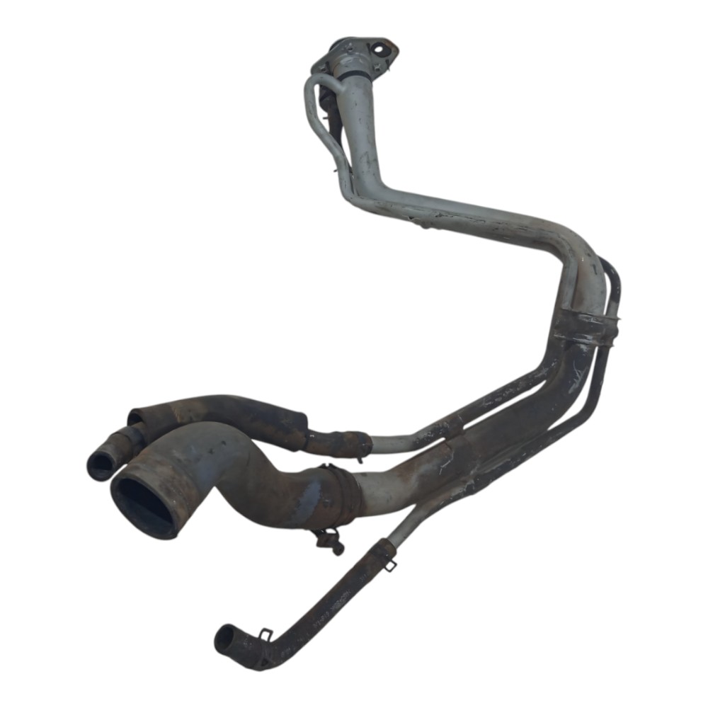 Gargalo Tanque Combustível Hyundai I30 2007 2008 2009 A 2012 7