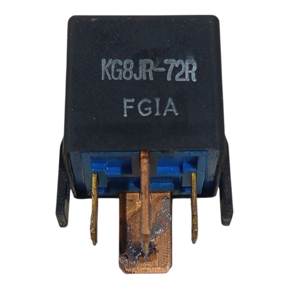 Rele Vela Aquecedor Hyundai Azera 2007 A 2012 2