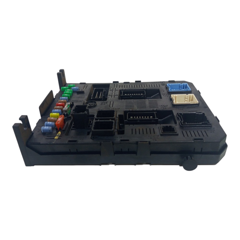 Modulo Bsi Citroen C4 Pallas 2007 2008 2008 2010 2011 A 2013 7