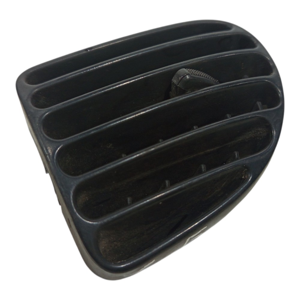 Grade Difusor Ar Lado Esquerdo Peugeot 206 1999 2000 A 2010 1