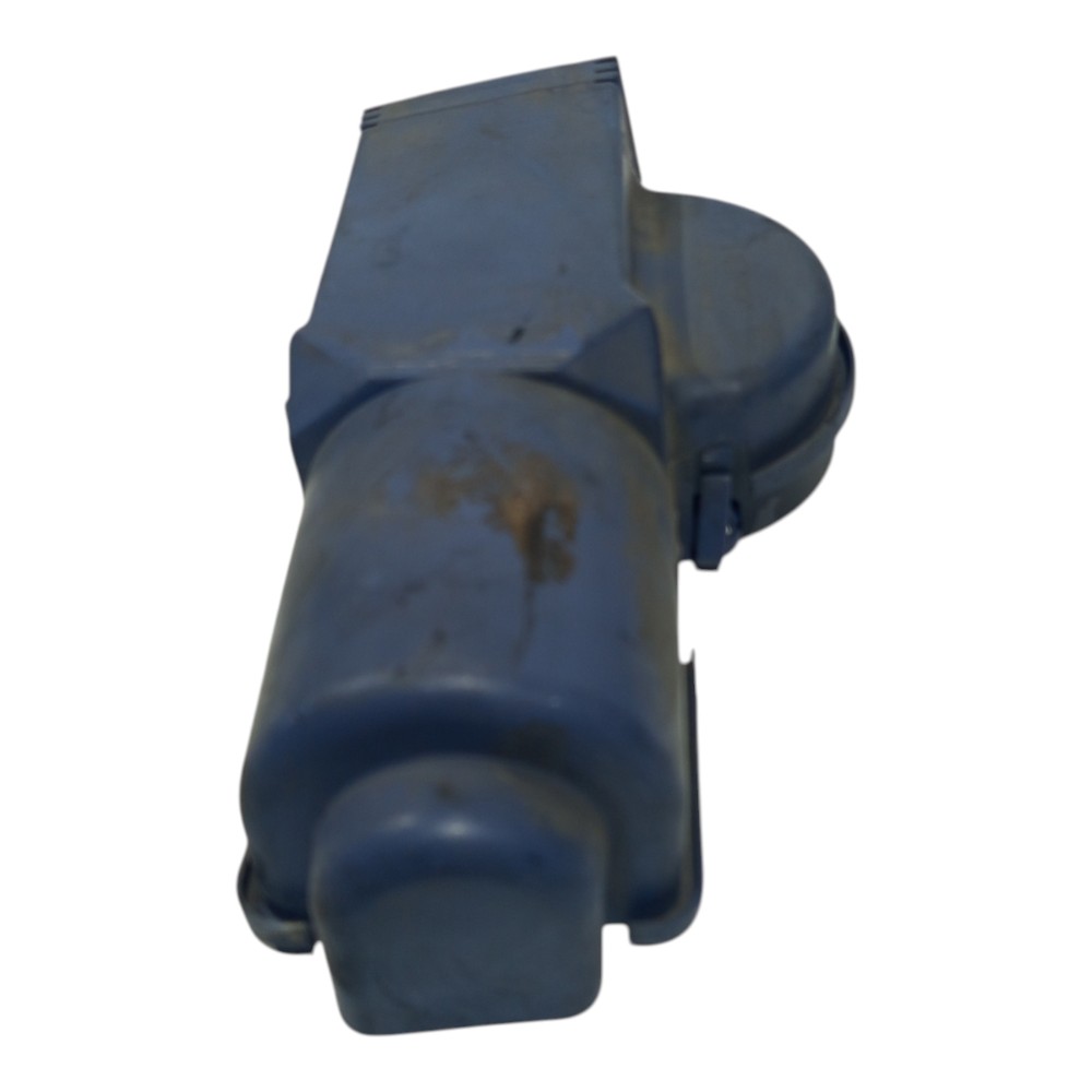 Capa Motor Limpador Parabrisa Fiat Strada 1997 1998 A 2005 6