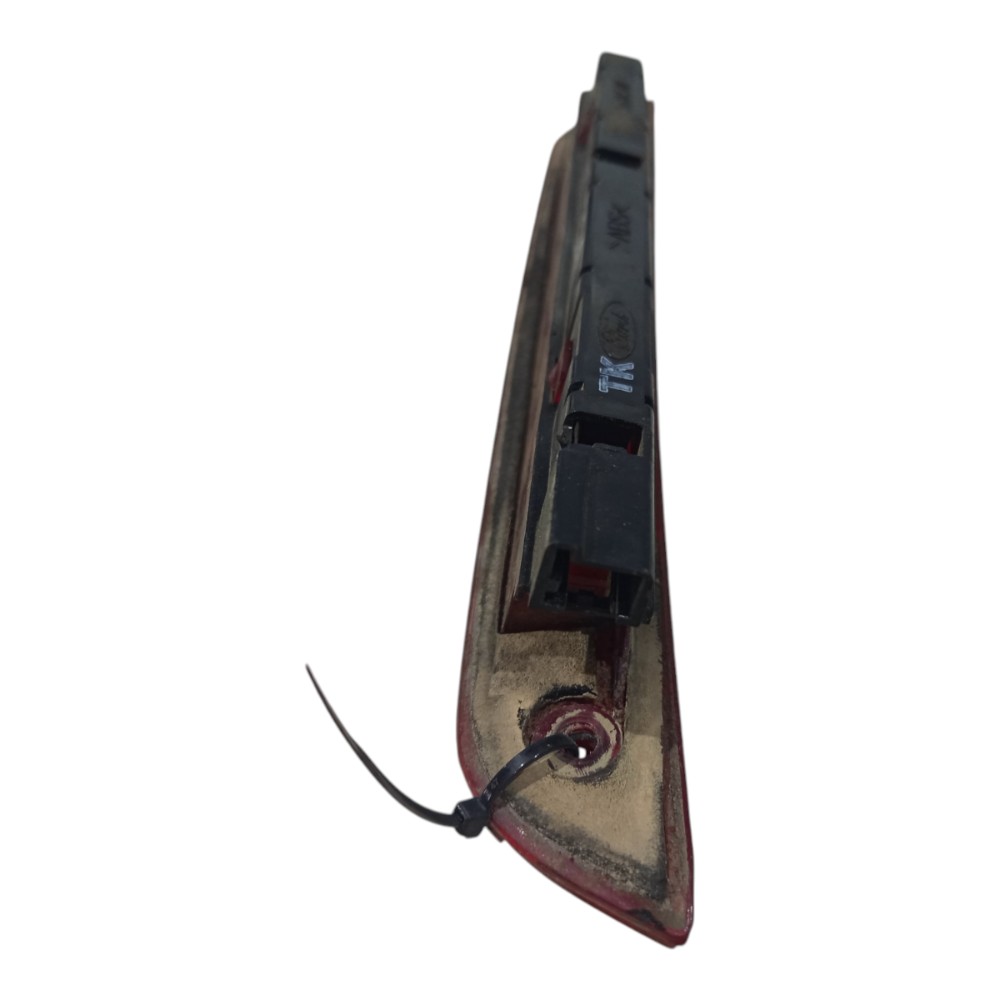 Break Light Luz Freio Traseiro Ford Focus Hatch 1998 A 2007 2