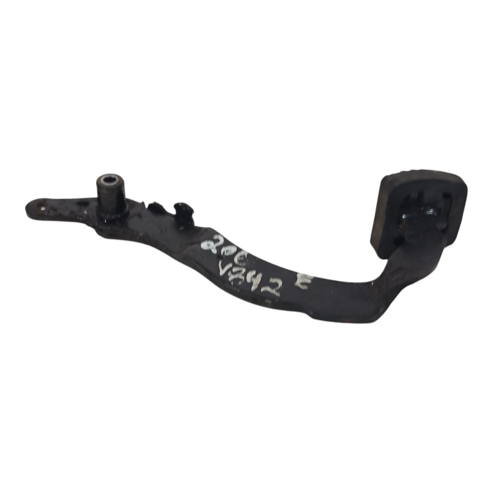 Pedal Embreagem Peugeot 206 Presence 1.4 8v 2004 2005 A 2008 4